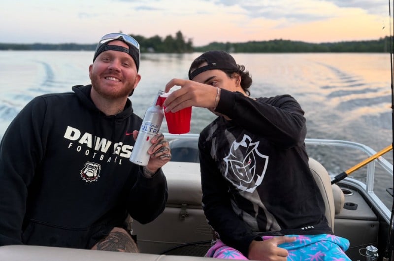 Cloakzy and TimTheTatman